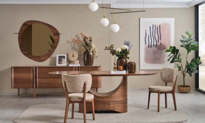 Keops Sandalye (6 Adet)