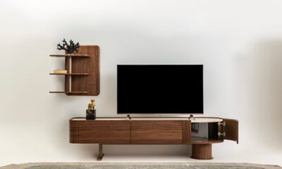 Otto Plus Duvar Ünitesi Alt Modül