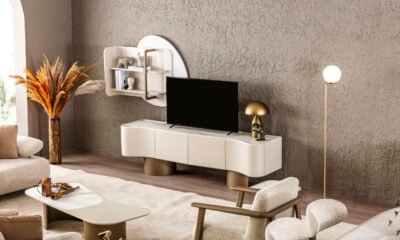 Efes Duvar Ünitesi Alt Modül