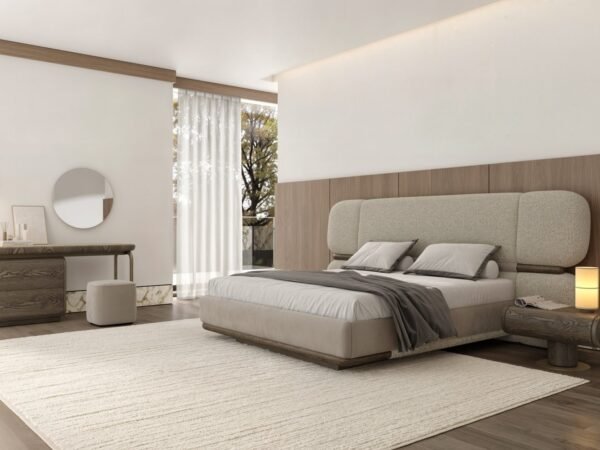 Bitter Yatak Odası Takımı