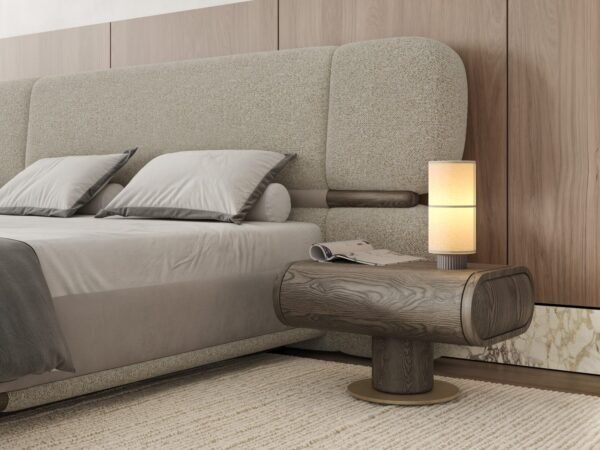 Bitter Komodin (2 Adet)