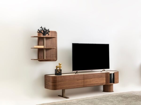 Otto Plus Duvar Ünitesi Takımı