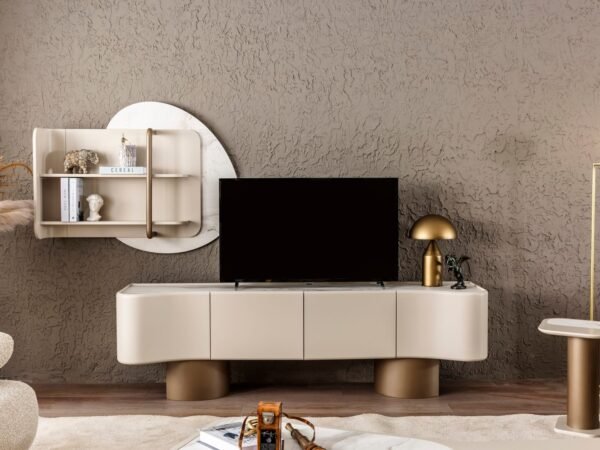 Efes Duvar Ünitesi Takımı