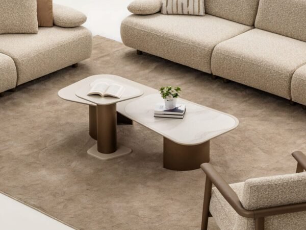 Efes Orta Sehpa Seti