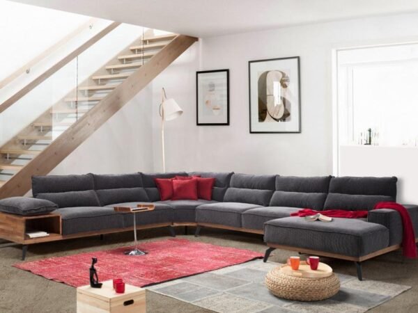 Class Maxi Köşe Koltuk