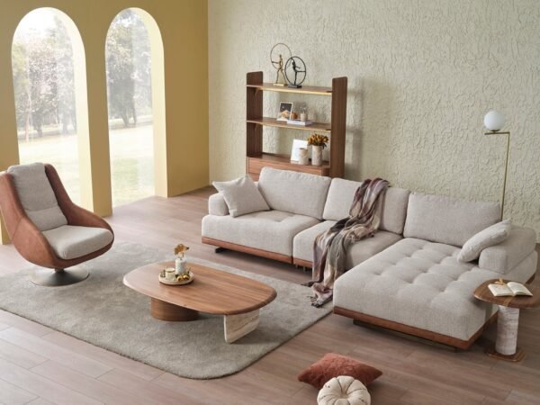 Alba Relax Köşe Koltuk