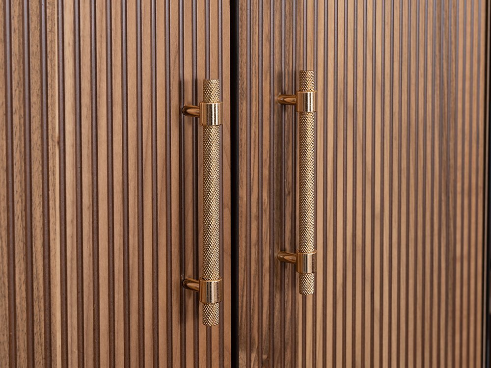 Browni Yatak Odası Takımı - Görsel 9