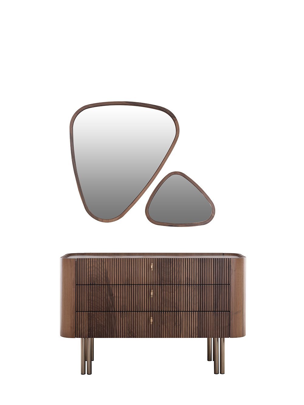 Browni Şifonyer - Görsel 3