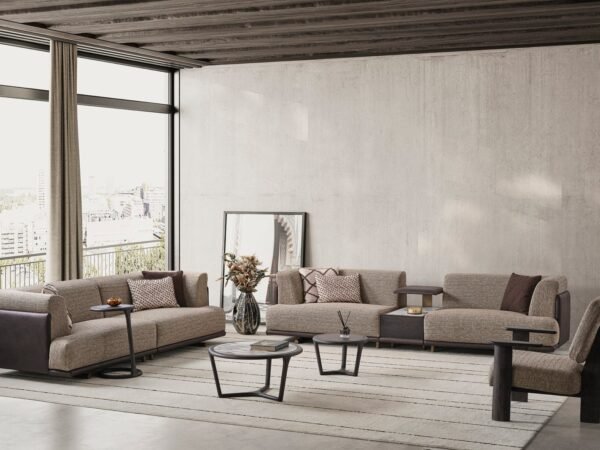 Dark Koltuk Takımı