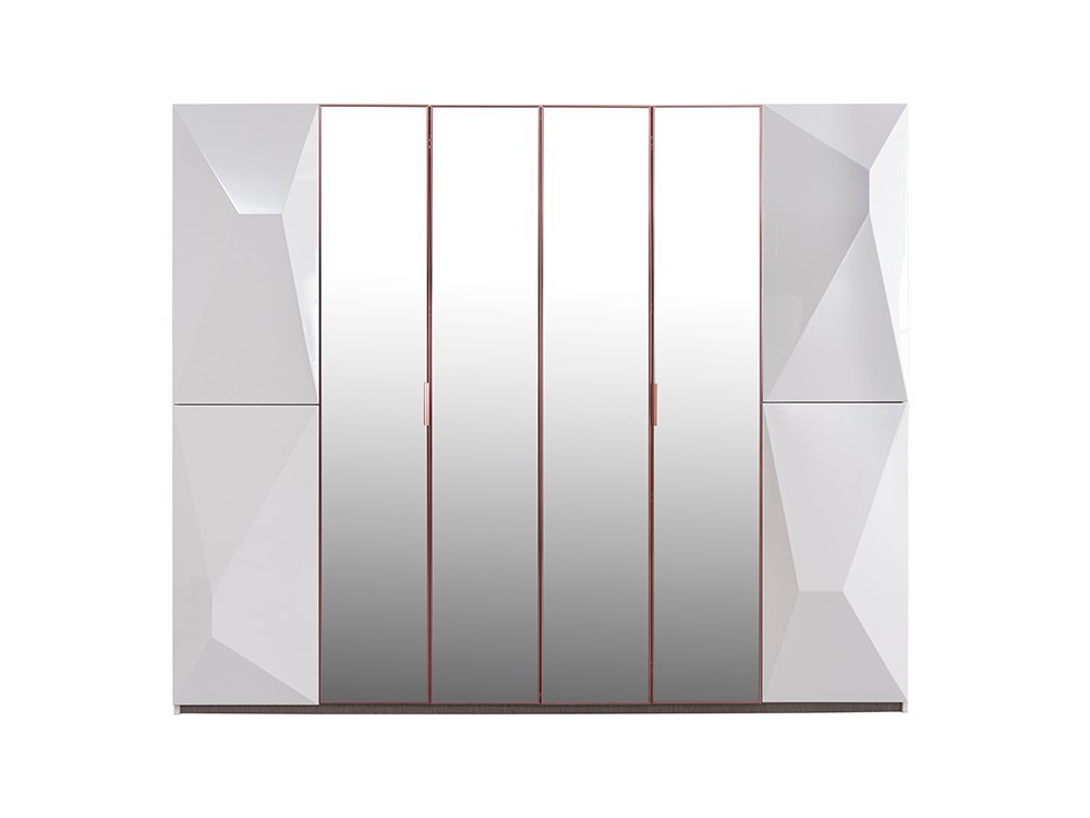 Diamond Dolap - Görsel 3