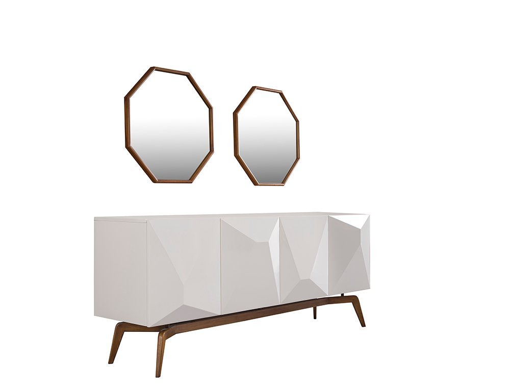 Diamond Yemek Odası Takımı - Görsel 7