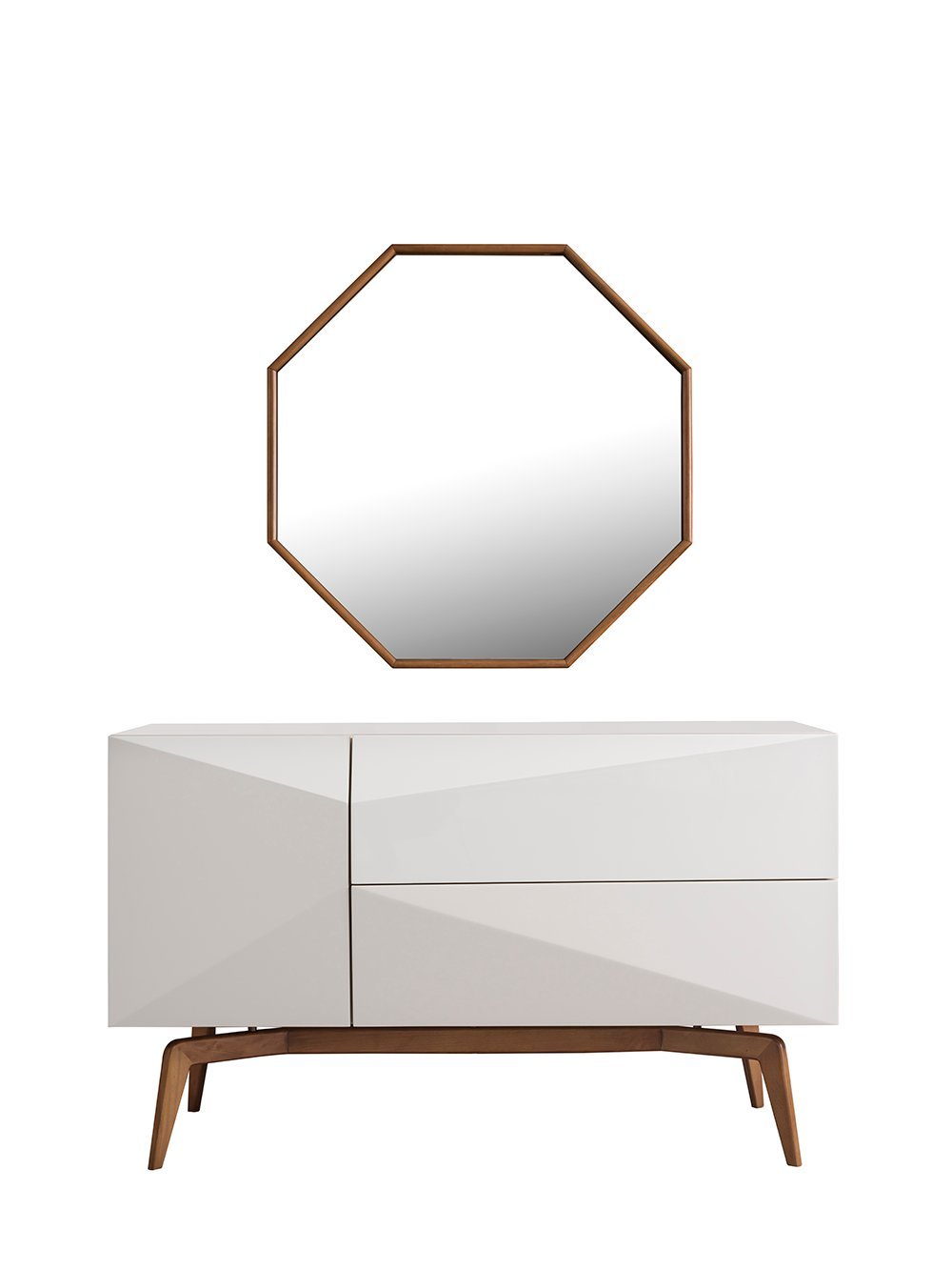 Diamond Yatak Odası Takımı - Görsel 13