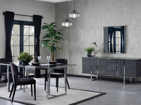 Lima Sandalye (6 Adet)