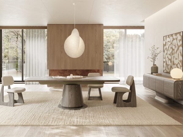 Bitter Sandalye (6 Sandalye)