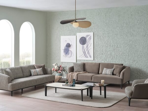 Palazzo Koltuk Takımı