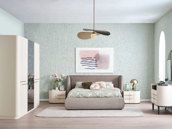 Palazzo Yatak Odası Takımı