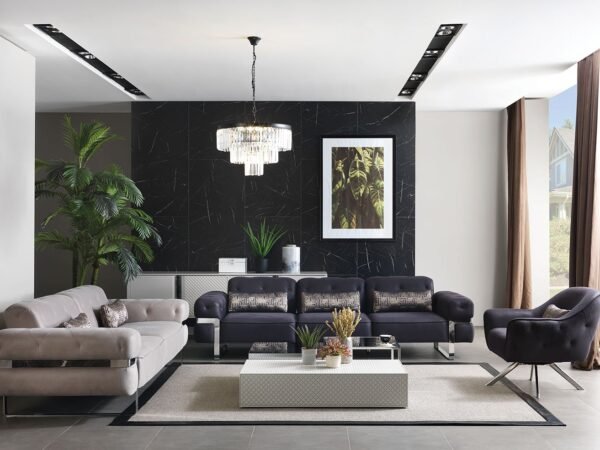 Prada Koltuk Takımı