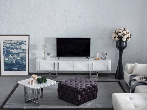 Salvador Duvar Ünitesi Alt Modül