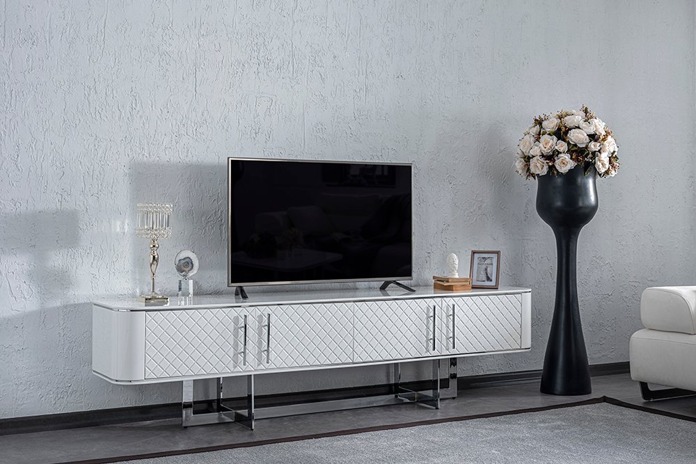 Salvador Duvar Ünitesi Alt Modül - Görsel 4