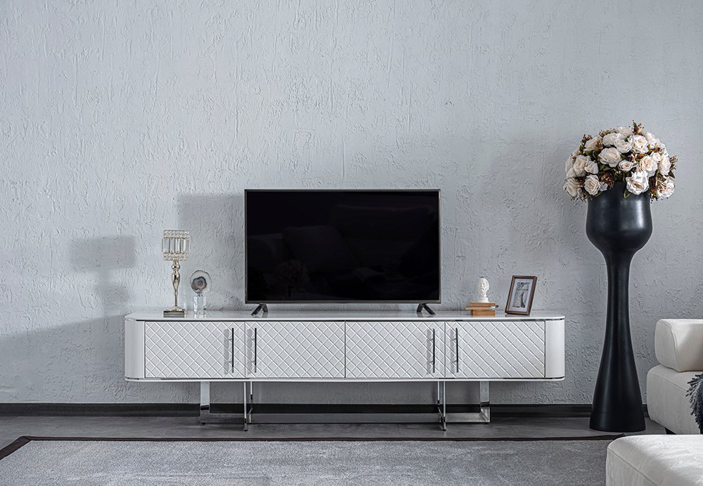 Salvador Duvar Ünitesi Alt Modül - Görsel 3