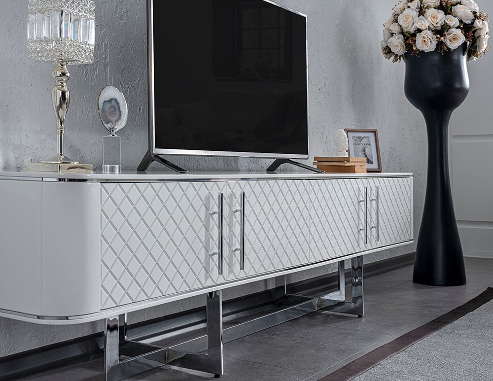 Salvador Duvar Ünitesi Alt Modül - Görsel 2