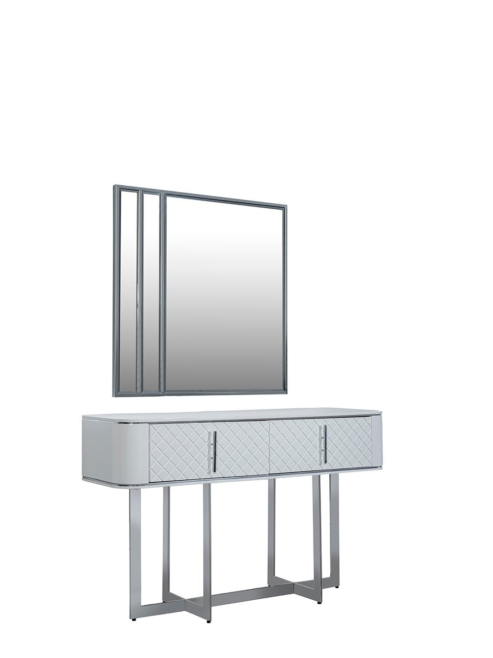 Salvador Yatak Odası Takımı - Görsel 16