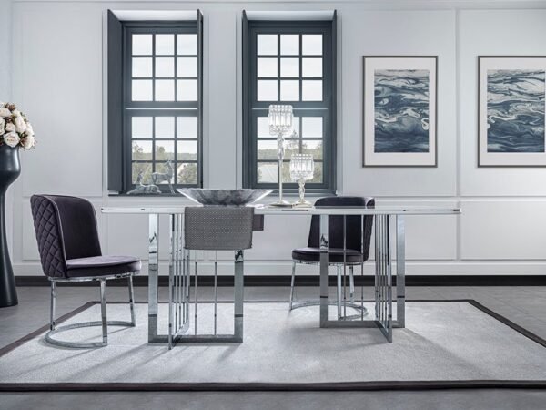 Salvador Sandalye (6 Adet)