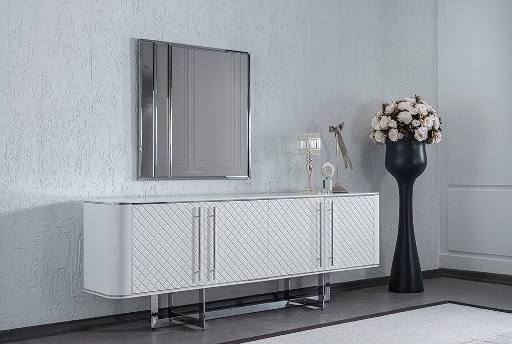 Salvador Yemek Odası Takımı - Görsel 7