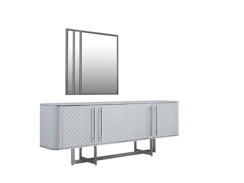 Salvador Yemek Odası Takımı - Görsel 9