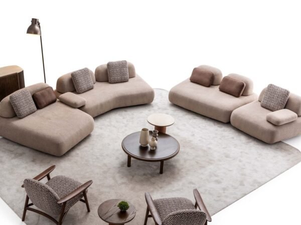 Morphose Koltuk Takımı