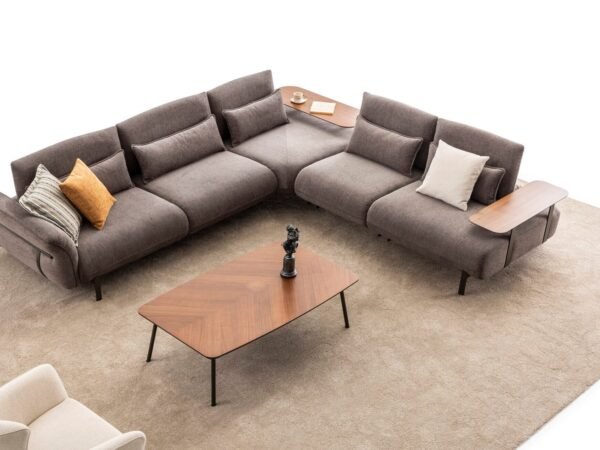 Grande Köşe Koltuk Takımı