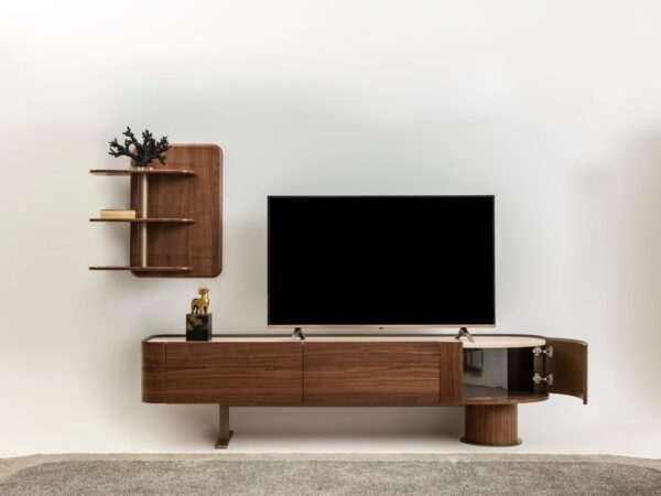 Otto Plus Duvar Ünitesi Alt Modül