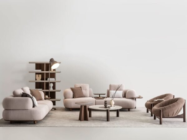 Angel Koltuk Takımı