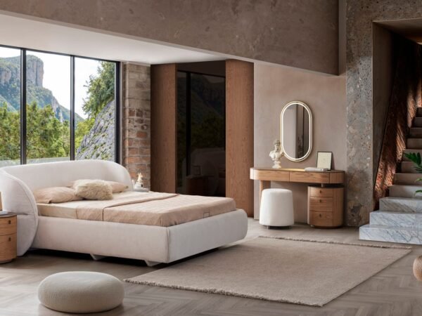 Oslo Yatak Odası Takımı