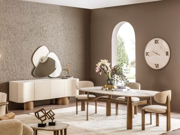 Efes Yemek Odası Takımı