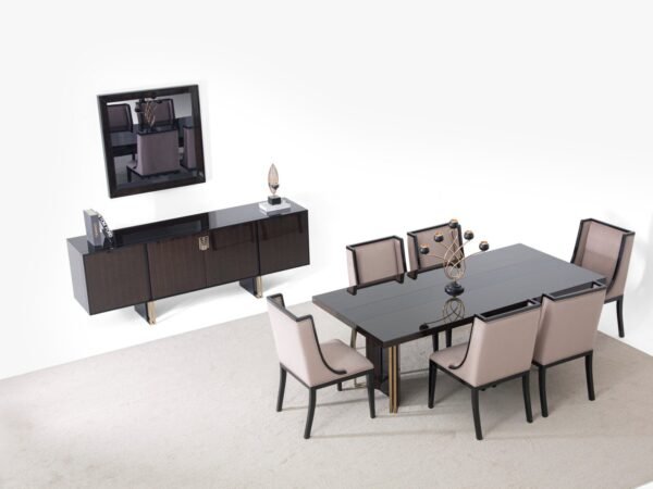 Legend Yemek Odası Takımı