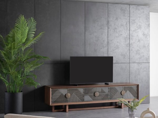 Cross Duvar Ünitesi