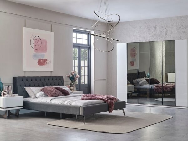 Arke Yatak Odası Takımı