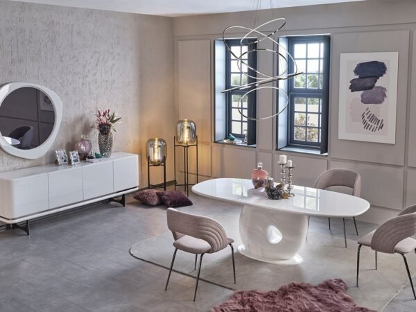 Arke Yemek Odası Takımı