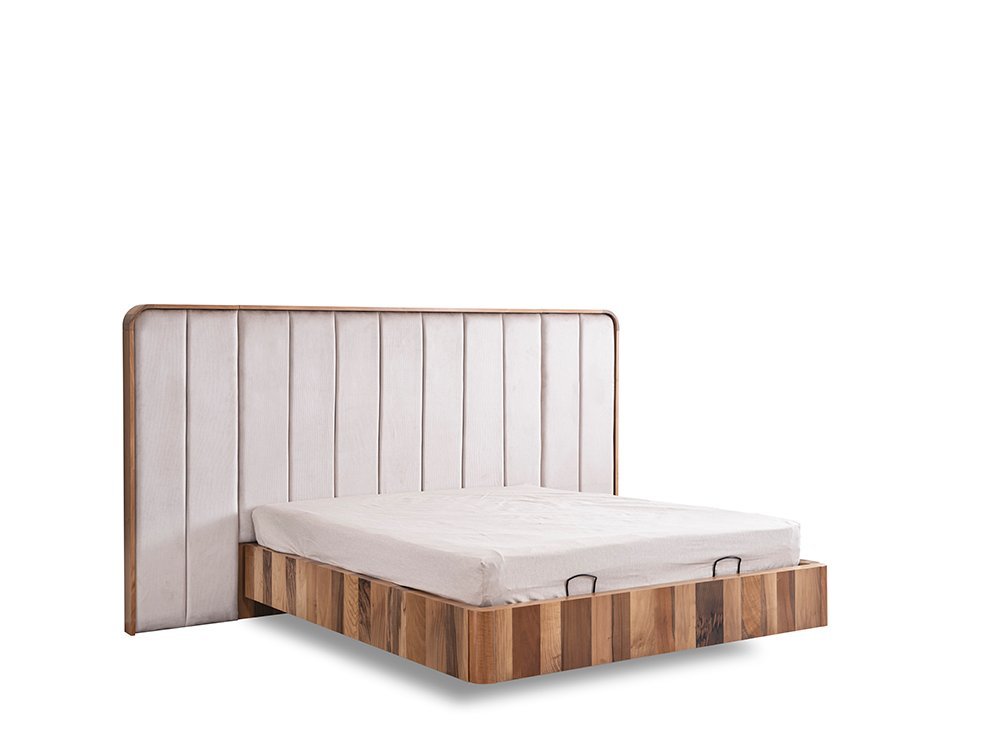 Browni Yatak Odası Takımı - Görsel 12