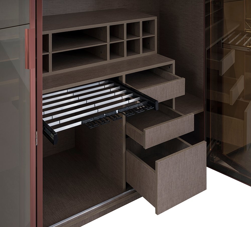 Diamond Yatak Odası Takımı - Görsel 12