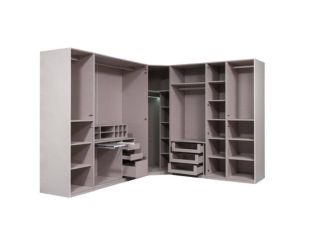 Diamond Yatak Odası Takımı - Görsel 10