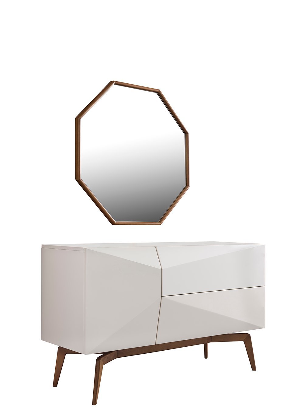 Diamond Yatak Odası Takımı - Görsel 14