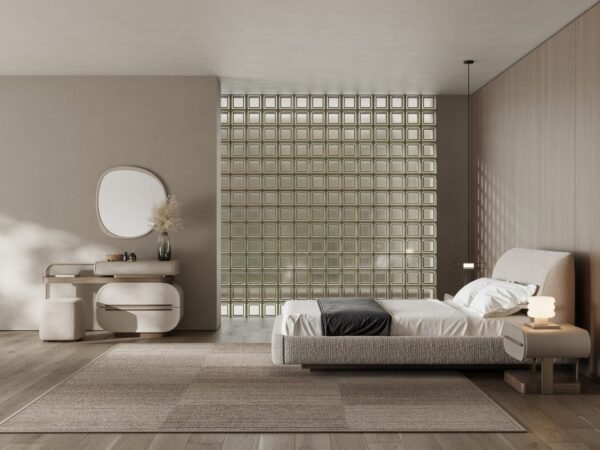 Vanilya Yatak Odası Takımı