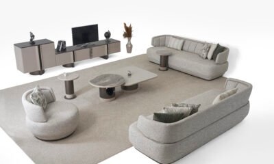 Infinity Plus Koltuk Takımı