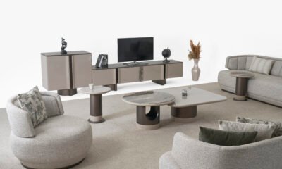 Infinity Plus Duvar Ünitesi Takımı