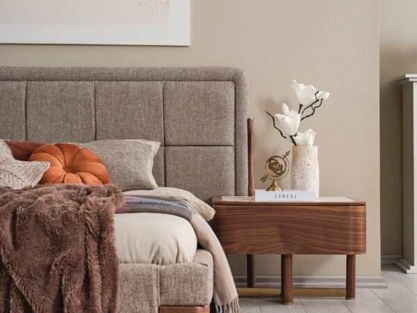 Keops Komodin (2 Adet)