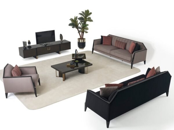 Legend Koltuk Takımı