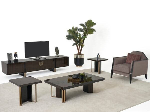 Legend Duvar Ünitesi Alt Modül