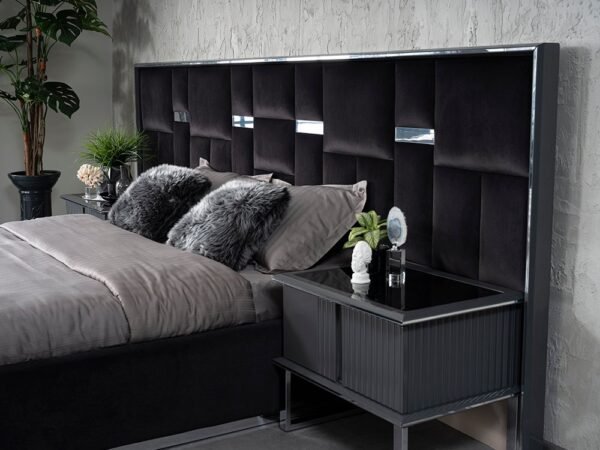 Lima Komodin (2 Adet)